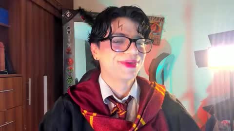 mar_alexis online show from January 18, 2026, 10:35 pm