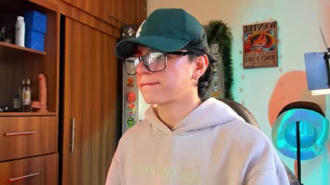 mar_alexis online show from March 7, 2026, 2:25 pm