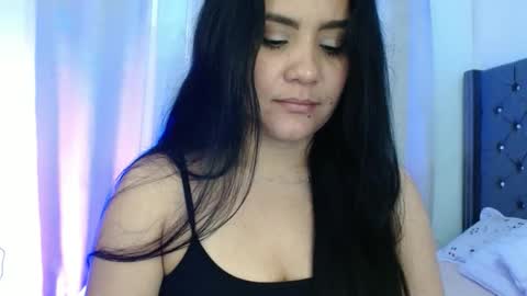 mara4sweet online show from February 11, 2025, 9:56 pm