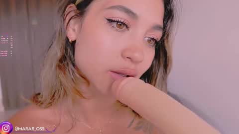 Snapshot of mara__ross chatting on February 14, 2025, 7:54 pm Mara Independent Model online show from February 14, 2025, 7:54 pm