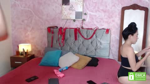 mara__rosse online show from October 7, 2025, 2:09 am
