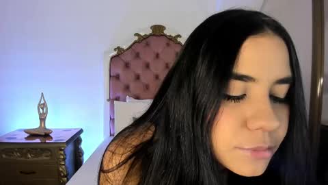 Snapshot of mara_betancurt chatting on February 7, 2026, 2:59 am Mara online show from February 7, 2026, 2:59 am