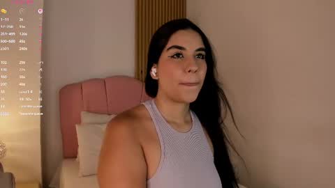 Snapshot of mara_betancurt chatting on July 2, 2026, 7:42 pm Mara online show from July 2, 2026, 7:42 pm