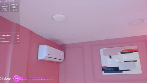 Snapshot of mara_brooks chatting on December 4, 2024, 12:52 am Mara online show from December 4, 2024, 12:52 am