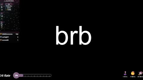 Snapshot of mara_brooks chatting on December 5, 2024, 9:50 pm Mara online show from December 5, 2024, 9:50 pm