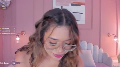 Snapshot of mara_brooks chatting on December 15, 2024, 9:42 pm Mara online show from December 15, 2024, 9:42 pm