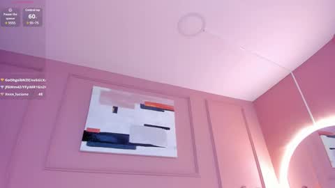 Snapshot of mara_brooks chatting on January 19, 2025, 12:38 am Mara online show from January 19, 2025, 12:38 am