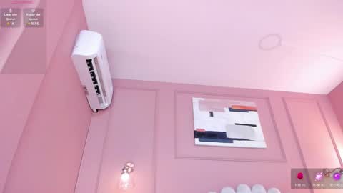 Snapshot of mara_brooks chatting on January 26, 2025, 9:40 pm Mara online show from January 26, 2025, 9:40 pm