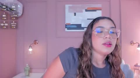 Snapshot of mara_brooks chatting on February 20, 2025, 8:25 pm Mara online show from February 20, 2025, 8:25 pm