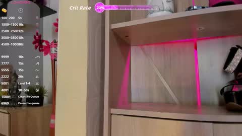 MARA  online show from February 9, 2026, 8:46 pm