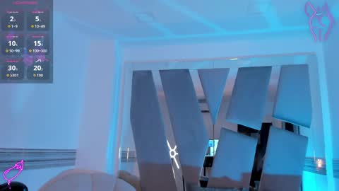 mara_lane online show from April 2, 2026, 9:01 pm