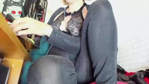 Mara Mistress online show from May 30, 2026, 7:11 pm