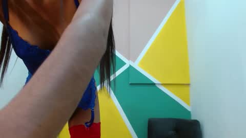 Mara 3 online show from February 22, 2025, 10:20 pm