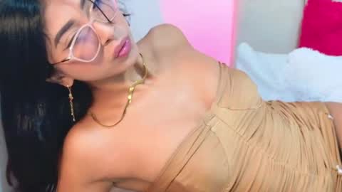 maraa_fox online show from October 29, 2025, 10:33 pm