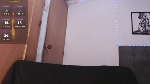 maraa_lee online show from February 19, 2025, 10:42 pm