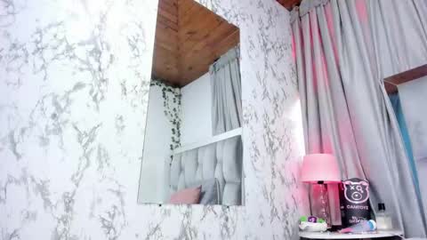 maraa_x online show from September 9, 2025, 8:30 pm