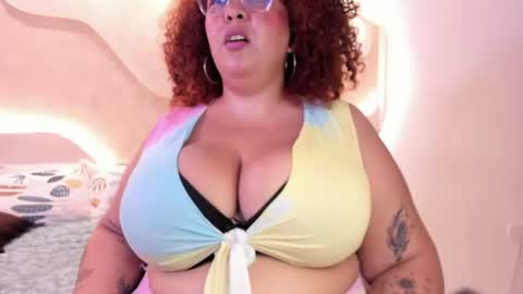 Mrs. Sweet online show from July 16, 2026, 7:31 pm