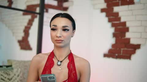  Mara  online show from March 31, 2026, 8:09 pm