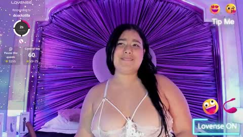 maralinette22 online show from September 10, 2025, 11:43 am