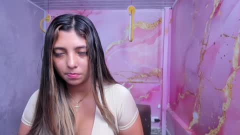 Maraluna online show from April 1, 2026, 1:41 pm