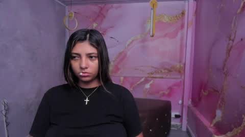 Maraluna online show from April 7, 2026, 11:54 am