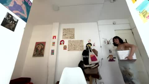 Mara online show from July 15, 2026, 7:41 pm