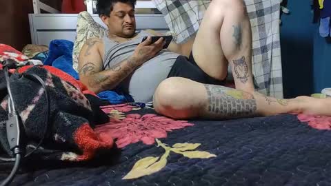 maravillaernesto189 online show from April 13, 2026, 8:20 am