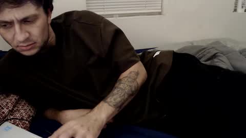 Marc online show from November 27, 2025, 9:44 am