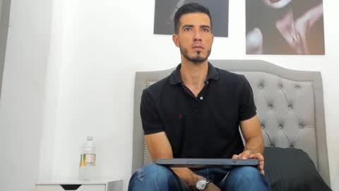 Marc Ruffalo online show from February 3, 2026, 7:41 pm