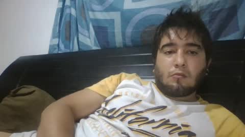 marccarter420 online show from March 4, 2025, 7:19 am