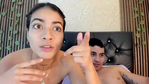 Snapshot of marceandcami chatting on May 17, 2026, 1:58 am marceandcami online show from May 17, 2026, 1:58 am