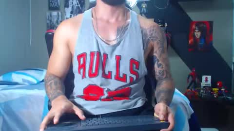 MARCEL online show from March 24, 2026, 12:54 pm