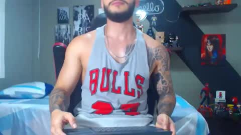 MARCEL online show from March 29, 2026, 1:11 pm