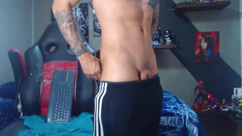 Snapshot of marcel_craw0796 chatting on May 12, 2026, 2:25 pm MARCEL online show from May 12, 2026, 2:25 pm