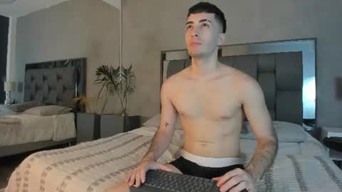 Marcel Gassion online show from June 16, 2026, 7:27 pm