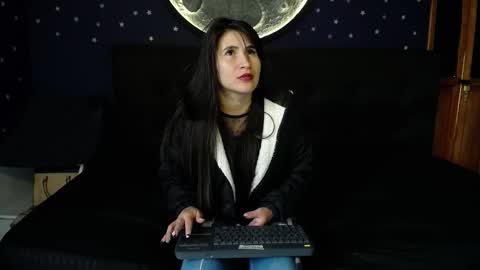 marcela72 online show from October 24, 2025, 1:51 pm
