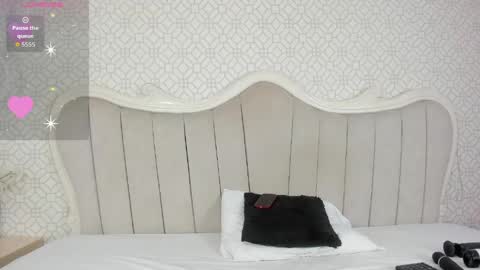 Marcela Cortes online show from March 7, 2026, 9:56 pm