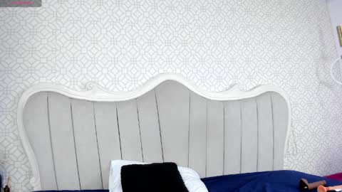 Marcela Cortes online show from March 28, 2026, 10:20 pm