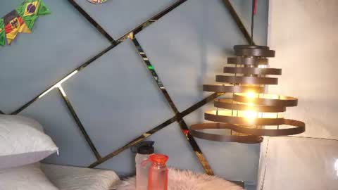 marcela_rojas online show from July 13, 2026, 11:35 am