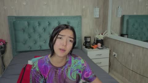 Marcela online show from April 14, 2026, 10:16 pm