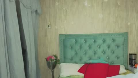 Marcela online show from July 8, 2026, 12:37 am