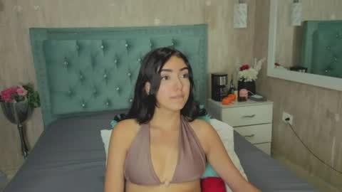 Marcela online show from July 10, 2026, 9:06 pm