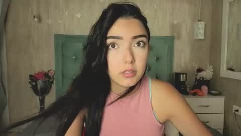 Marcela online show from July 15, 2026, 8:47 pm