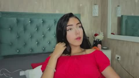 Marcela online show from July 16, 2026, 8:48 pm