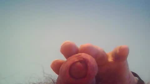 marcelh1970 online show from July 12, 2026, 1:02 pm