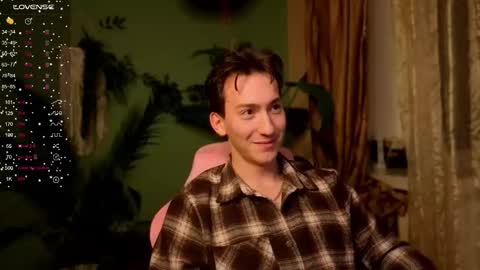 John online show from February 8, 2026, 3:26 pm