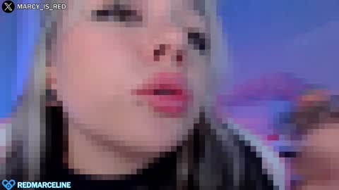 Lady Marceline online show from December 29, 2024, 6:16 pm