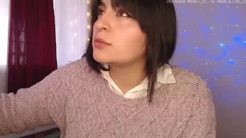 M A R C I  online show from February 1, 2025, 4:22 pm