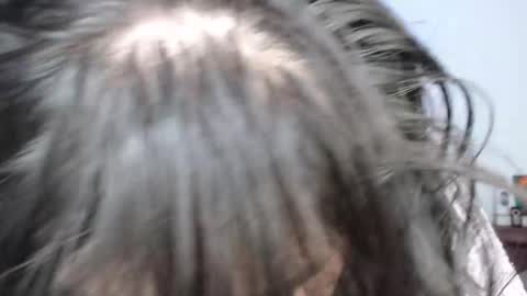 M A R C I  online show from February 23, 2025, 11:22 am