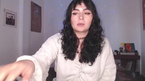 M A R C I  online show from March 12, 2025, 8:20 pm